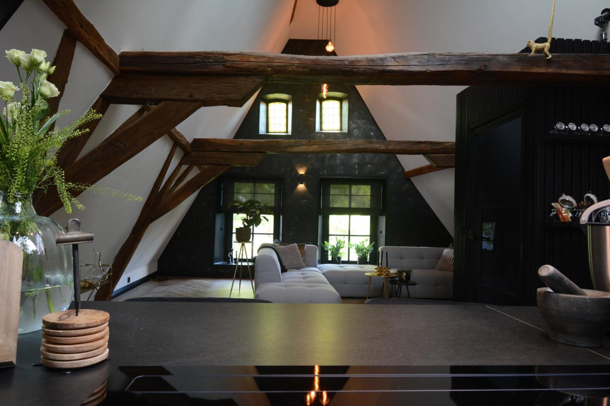 Apartment Goudgenog *