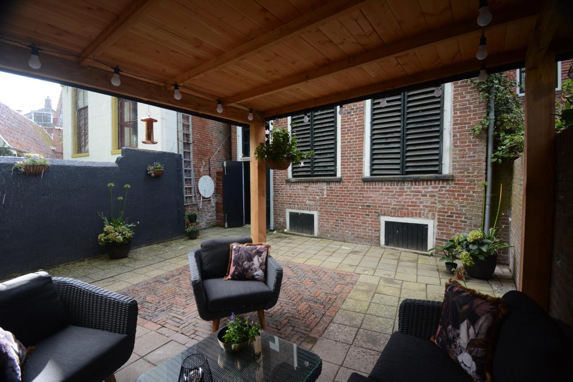 Goudgenog Apartment Appingedam