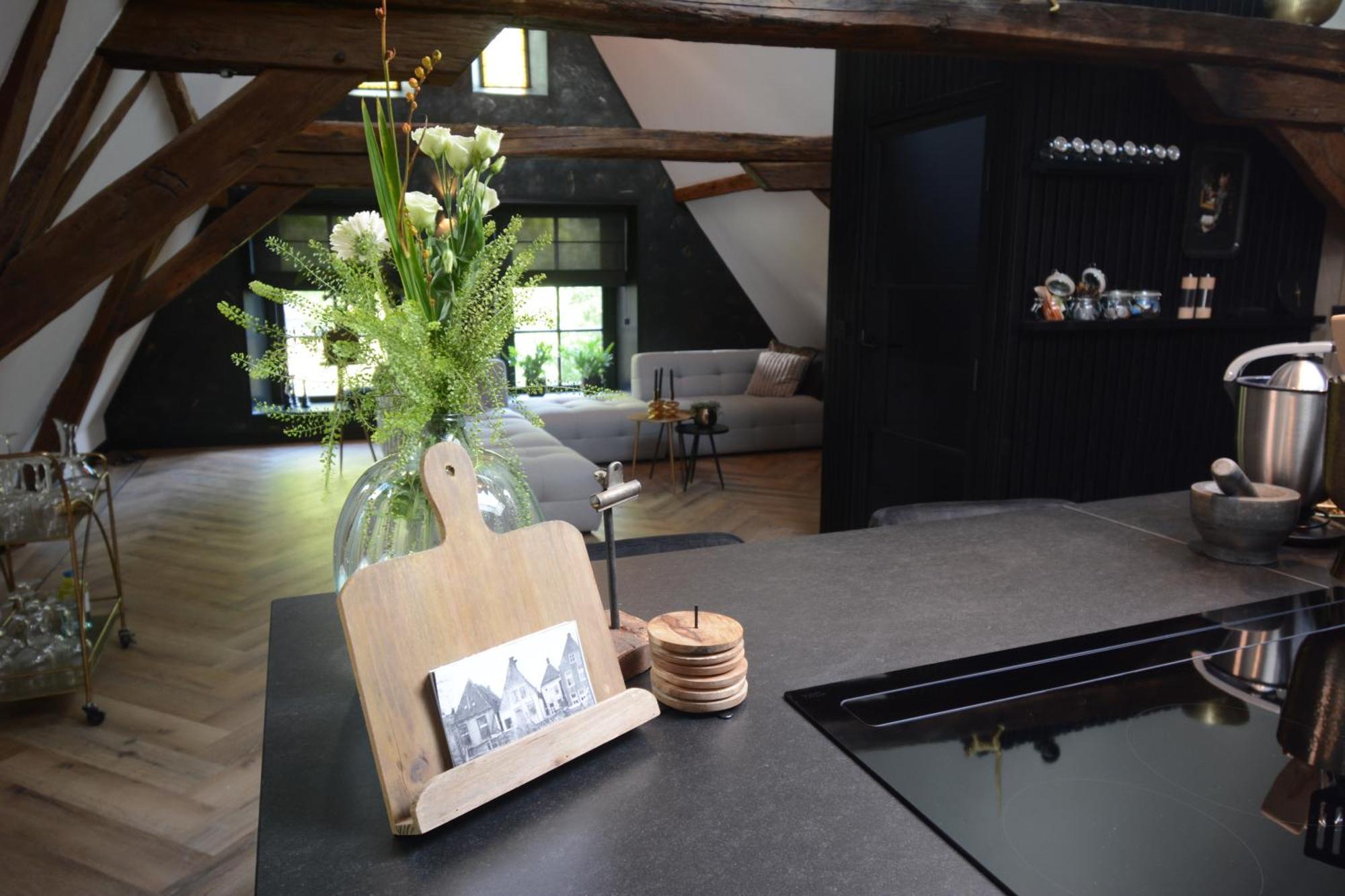 Apartment Goudgenog Appingedam