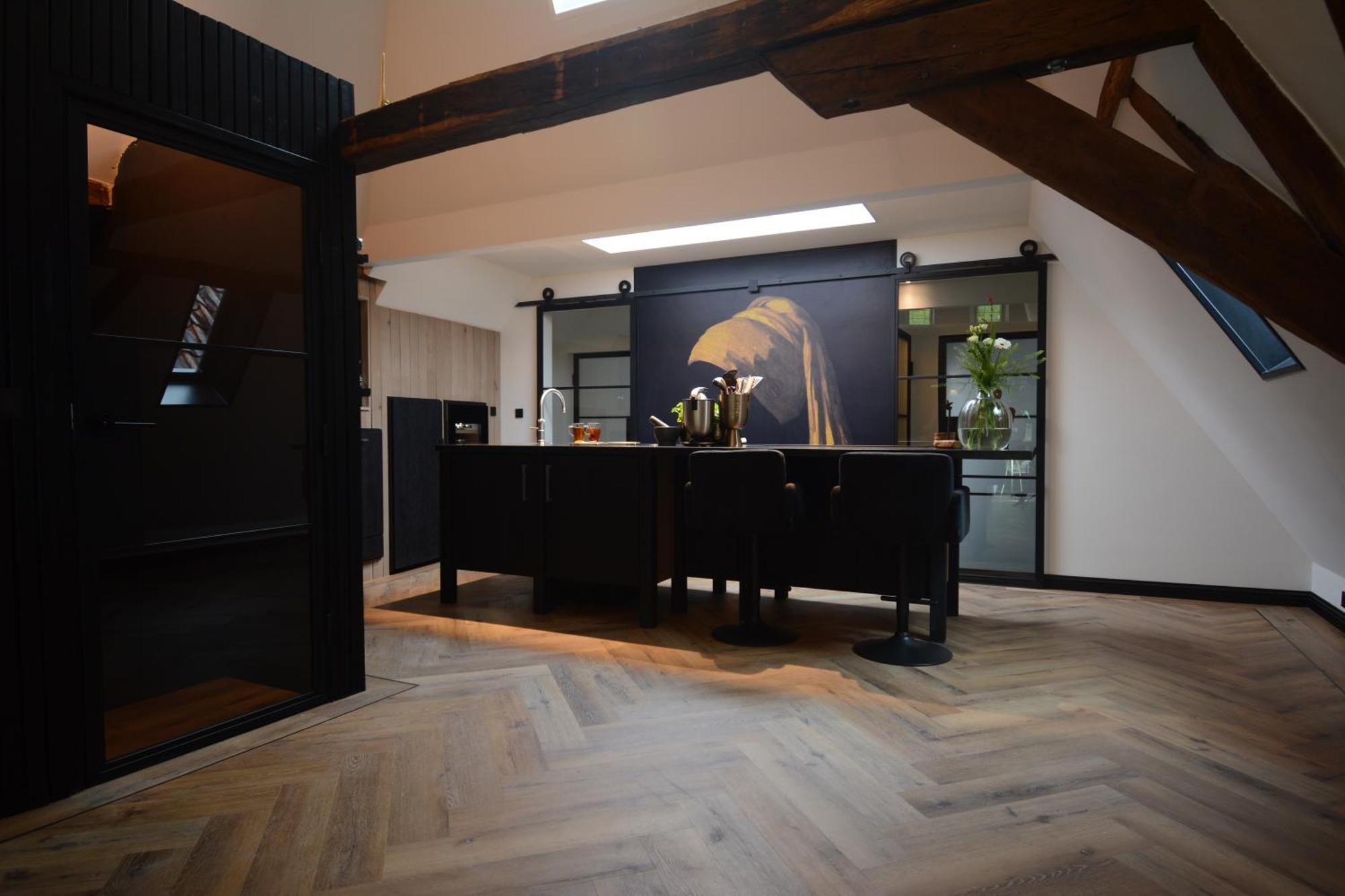 Apartment Goudgenog *