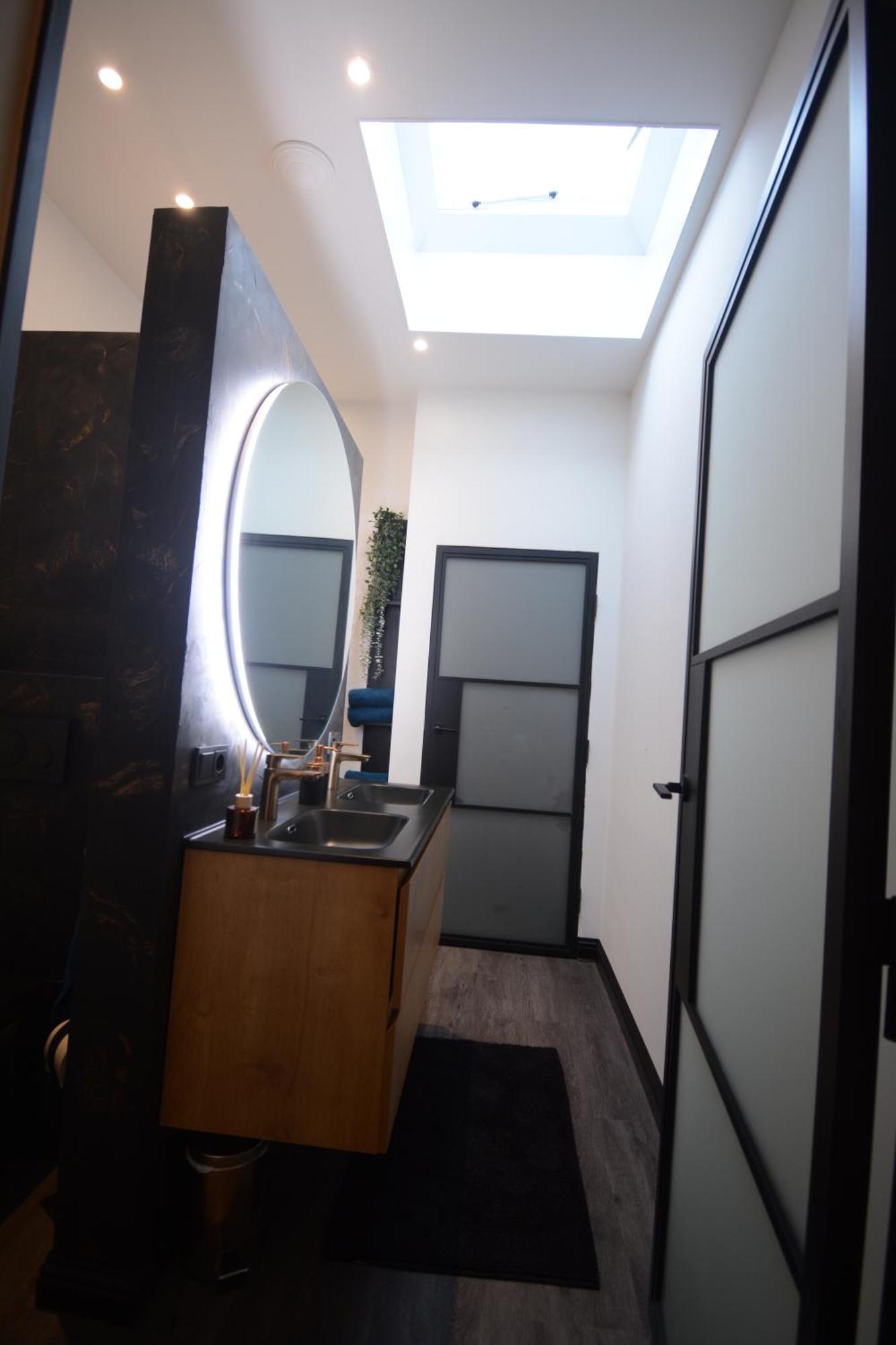 Goudgenog Apartment Appingedam