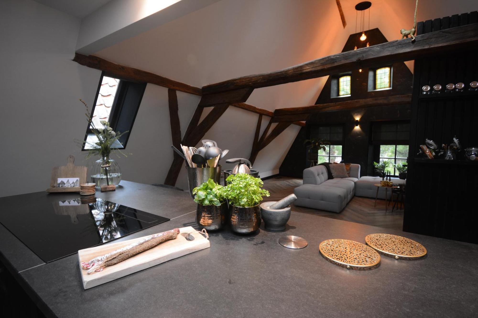 Apartment Goudgenog