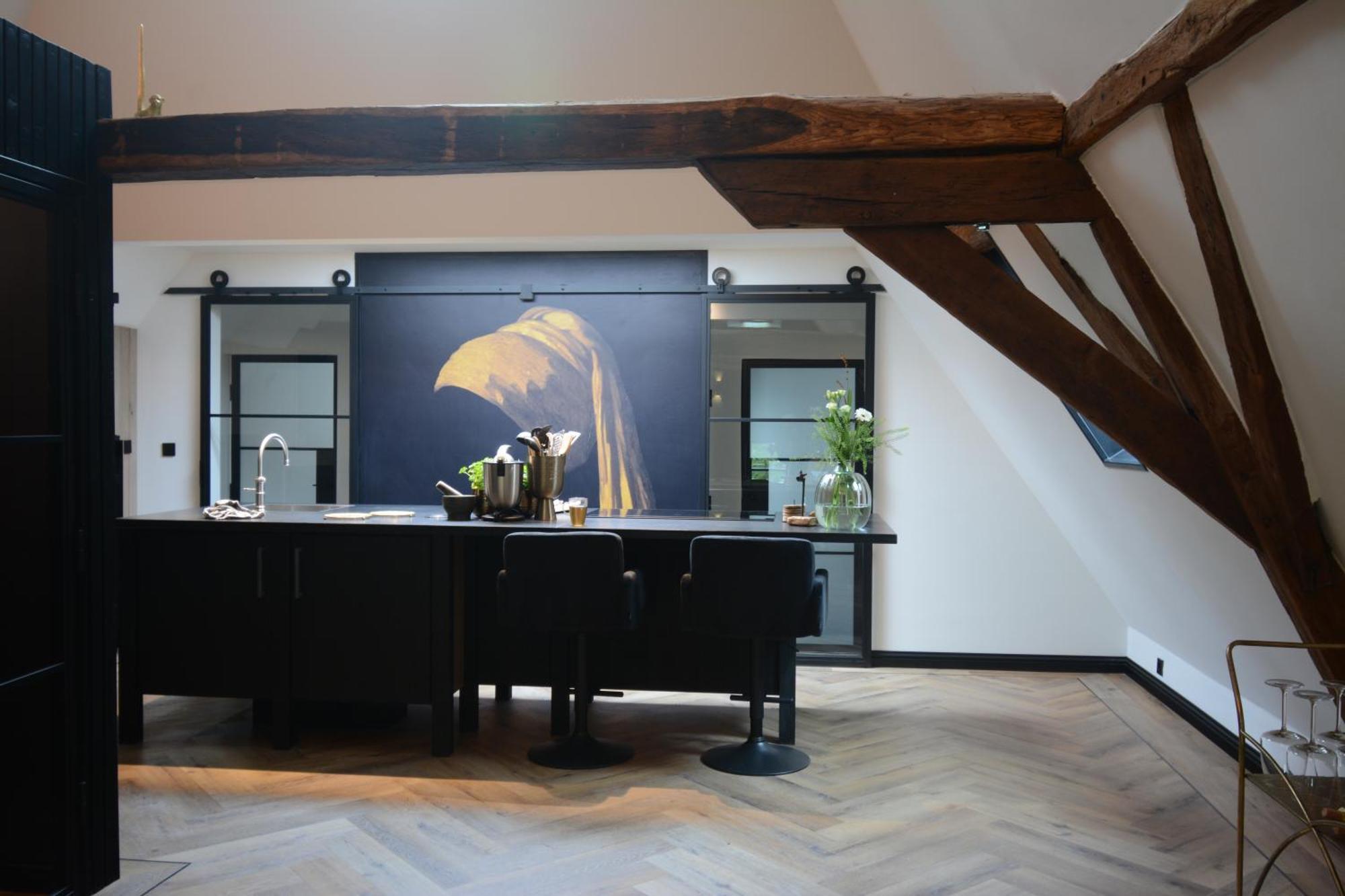 Goudgenog Apartment Appingedam