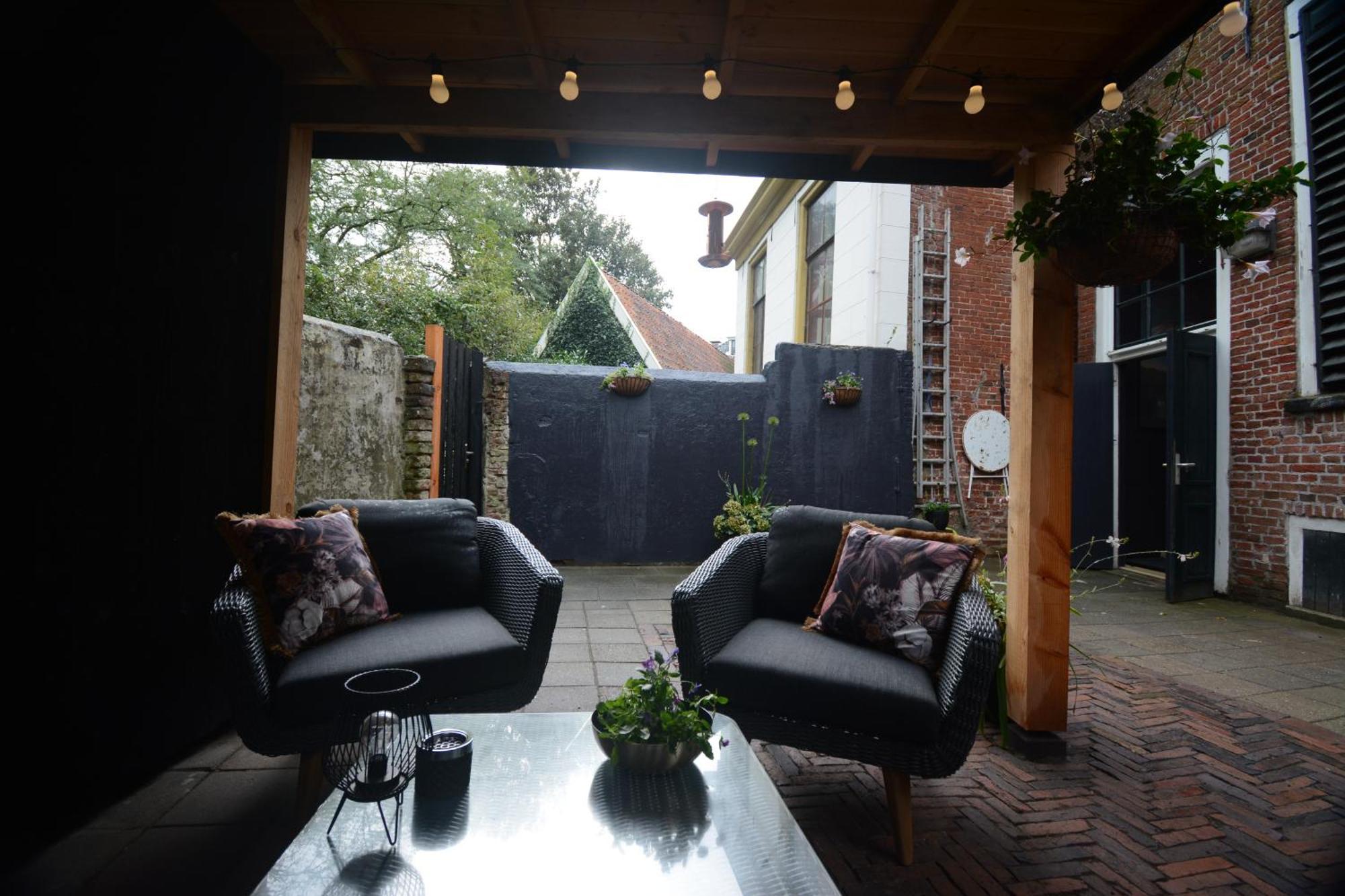 Goudgenog Apartment Appingedam