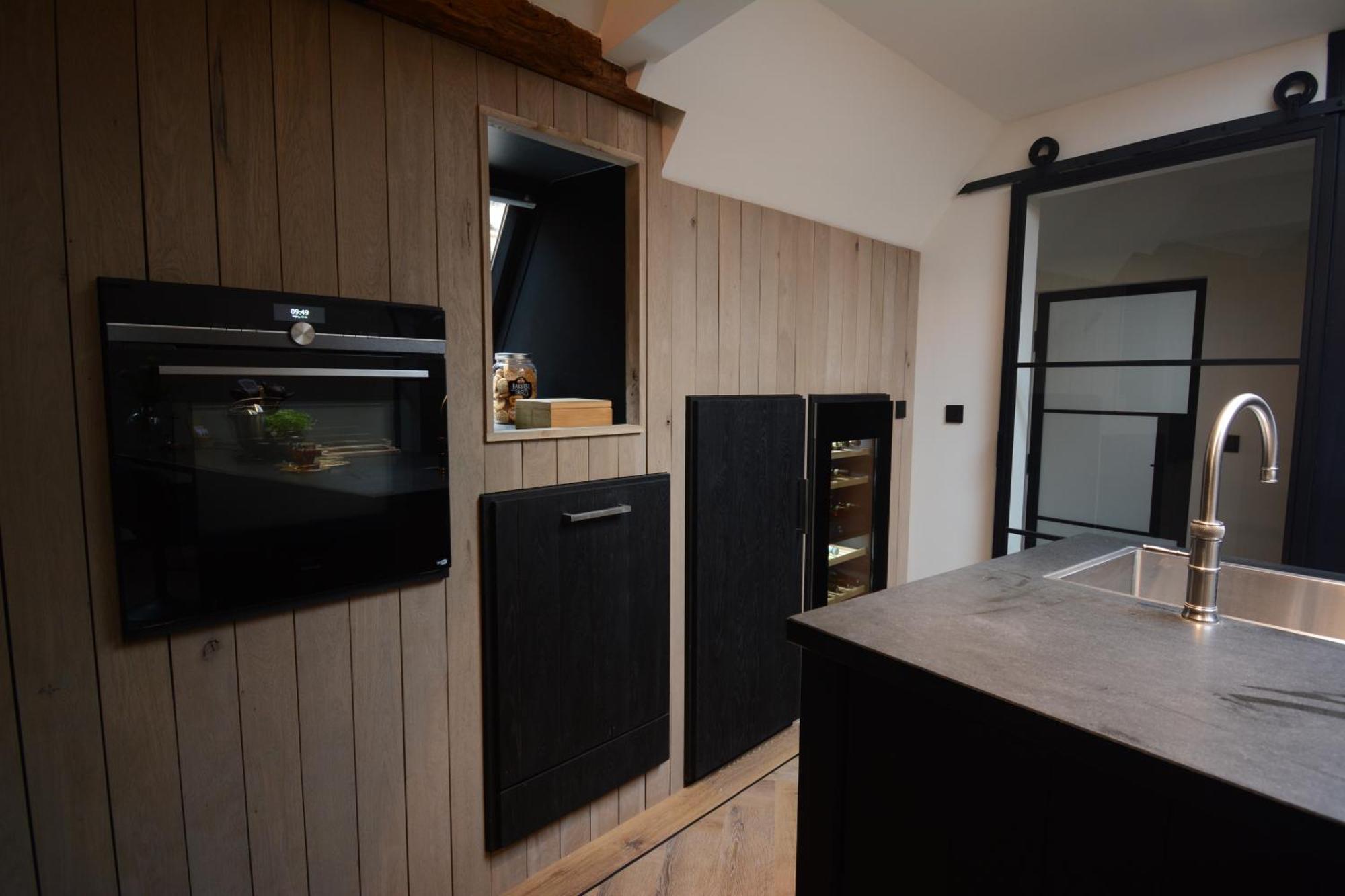 Apartment Goudgenog Appingedam
